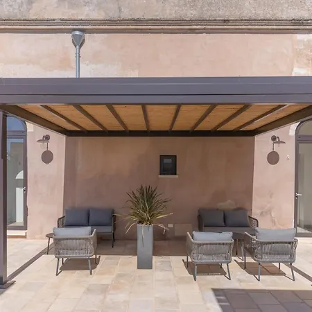 Bed and Breakfast Masseria Casina Bellanova Porto Cesareo Exterior foto