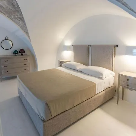 Bed and Breakfast Masseria Casina Bellanova Porto Cesareo Exterior foto