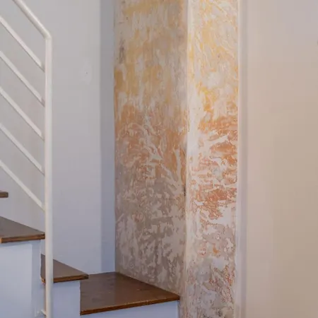 Bed and Breakfast Masseria Casina Bellanova Porto Cesareo Exterior foto